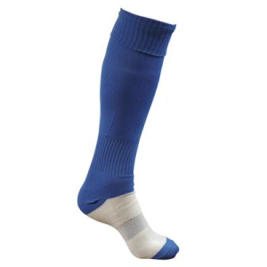 03 - Calza tecnica - Blu Royal